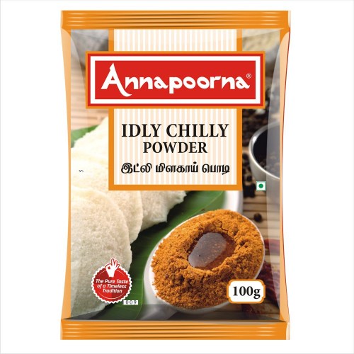 Annapoorna Idly Powder