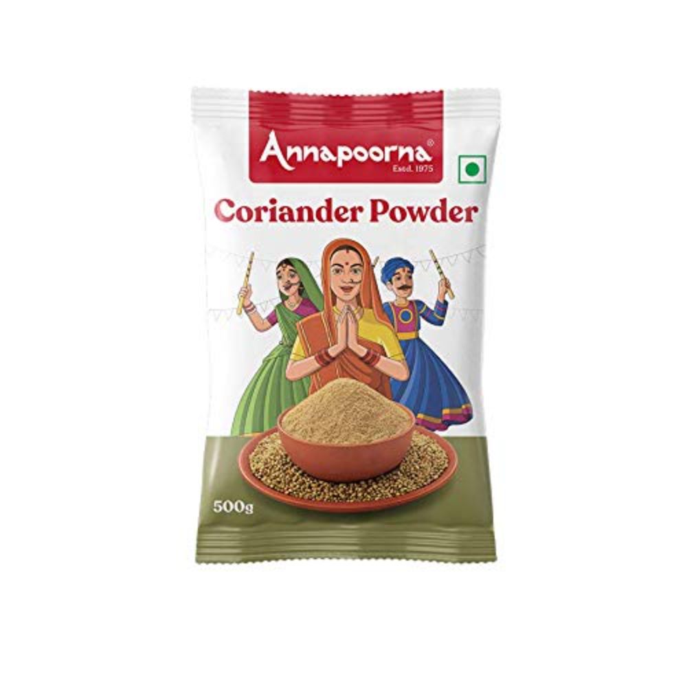 Annapoorna Corriander Powder