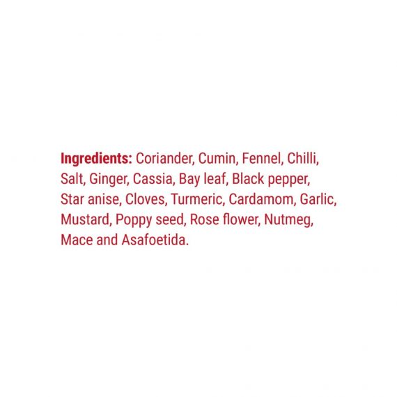 Annapoorna Garam Masala