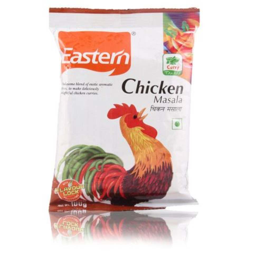 Eastern Chicken Masala Powder Rs.5 Sachet (Pack of 100)