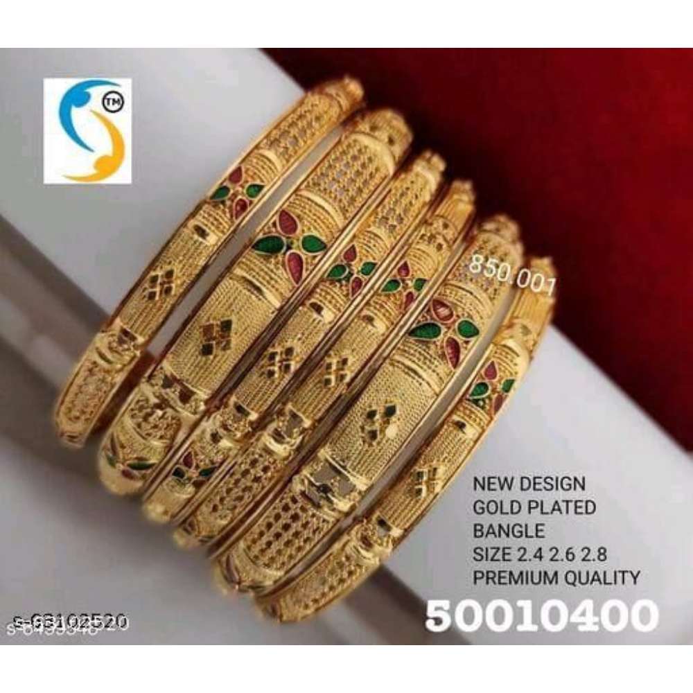 Unique Bracelet & Bangles