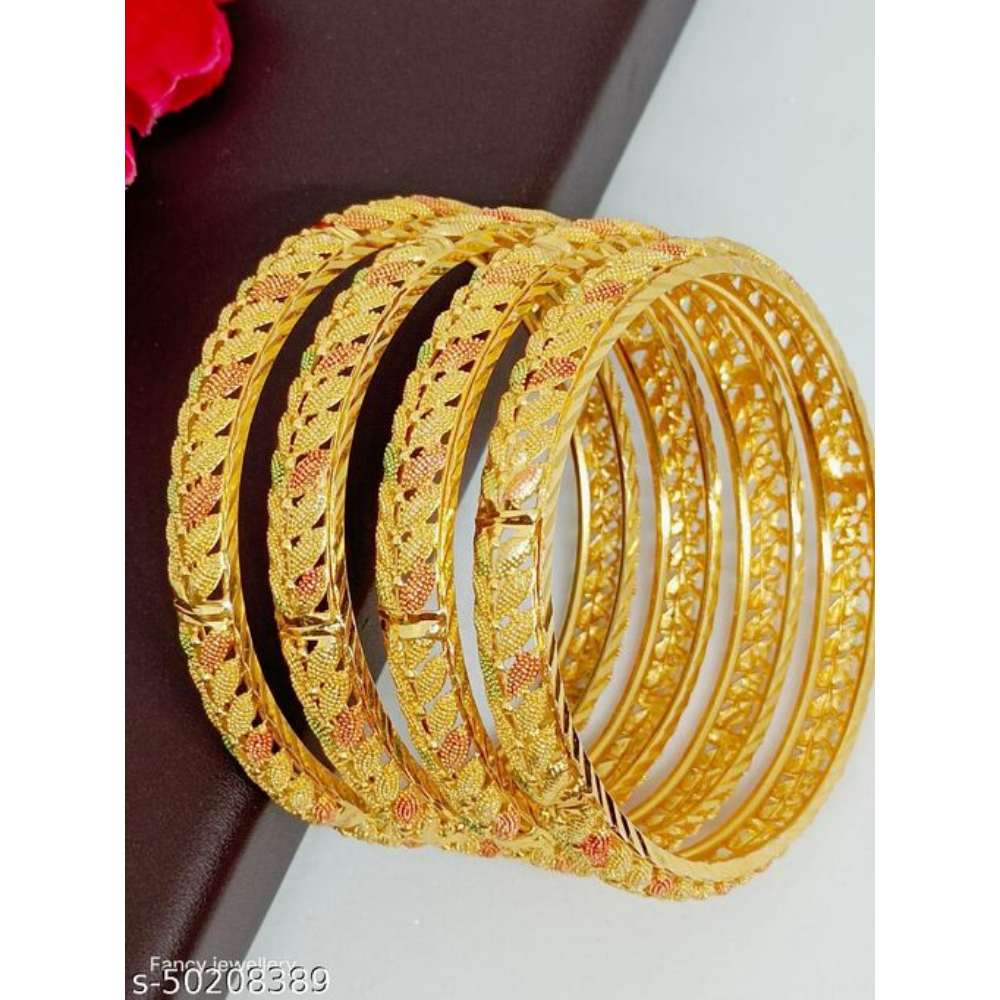 Twinkling Graceful Bracelet & Bangles