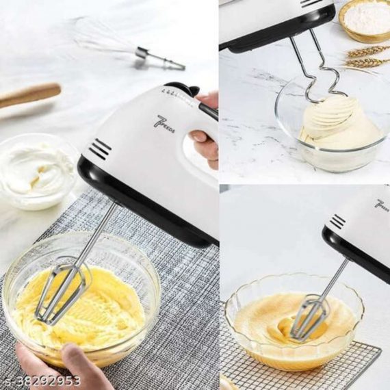 KC-298 Electronic Blender
