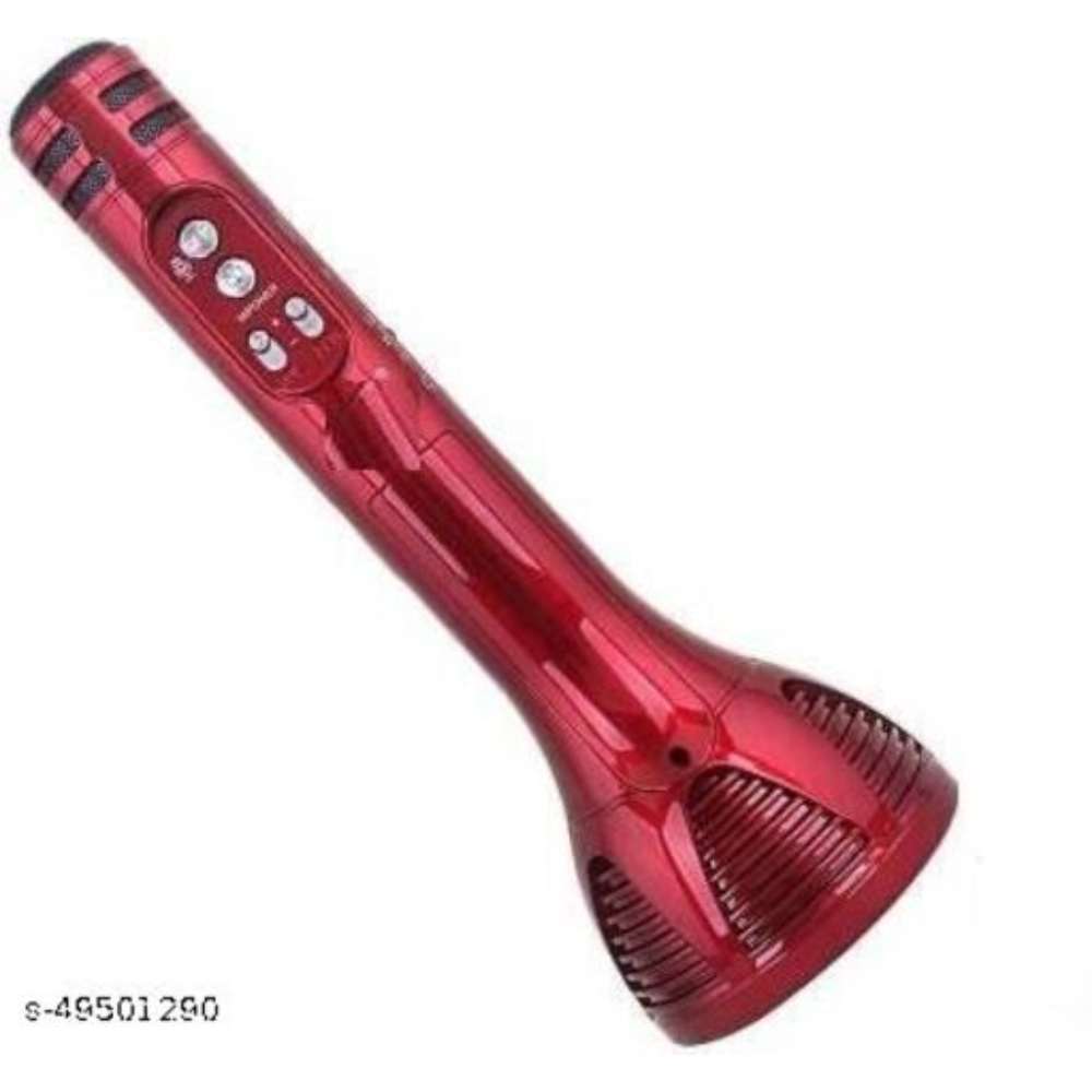 Microphone ×