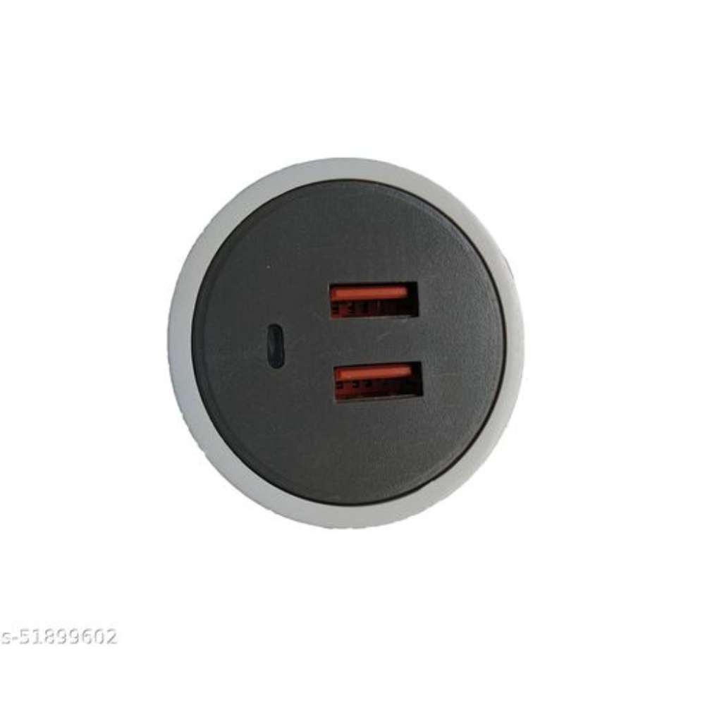 Modern Mobile Chargers