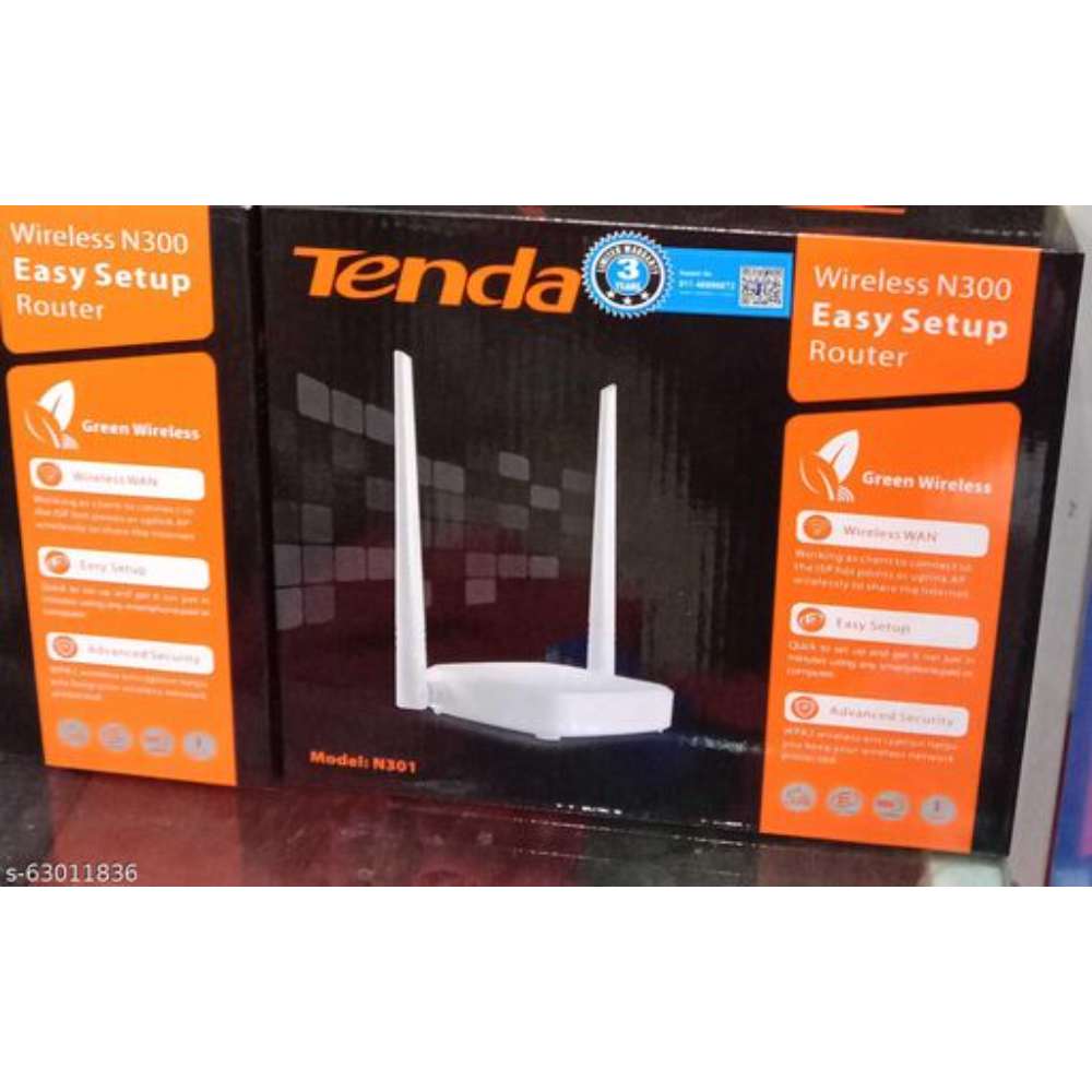 wifi adapter