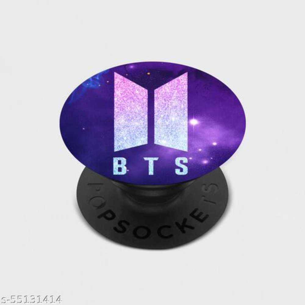BTS Popsocket | Kpop | Bangtan Popsocket
