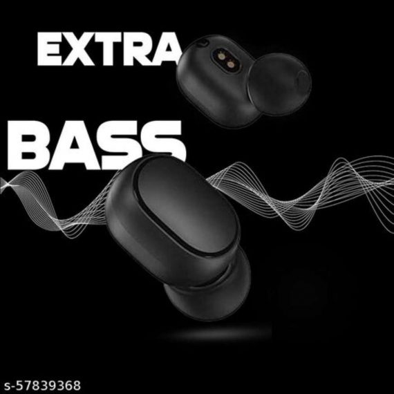 Bluetooth Headphones & Earphones