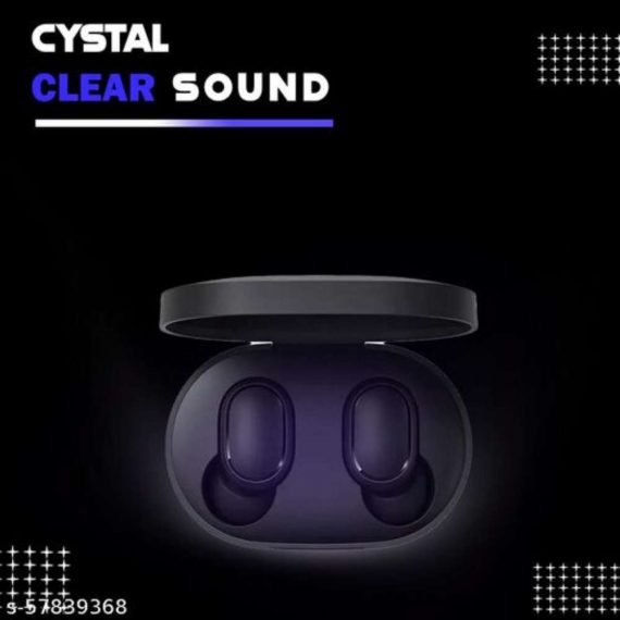 Bluetooth Headphones & Earphones