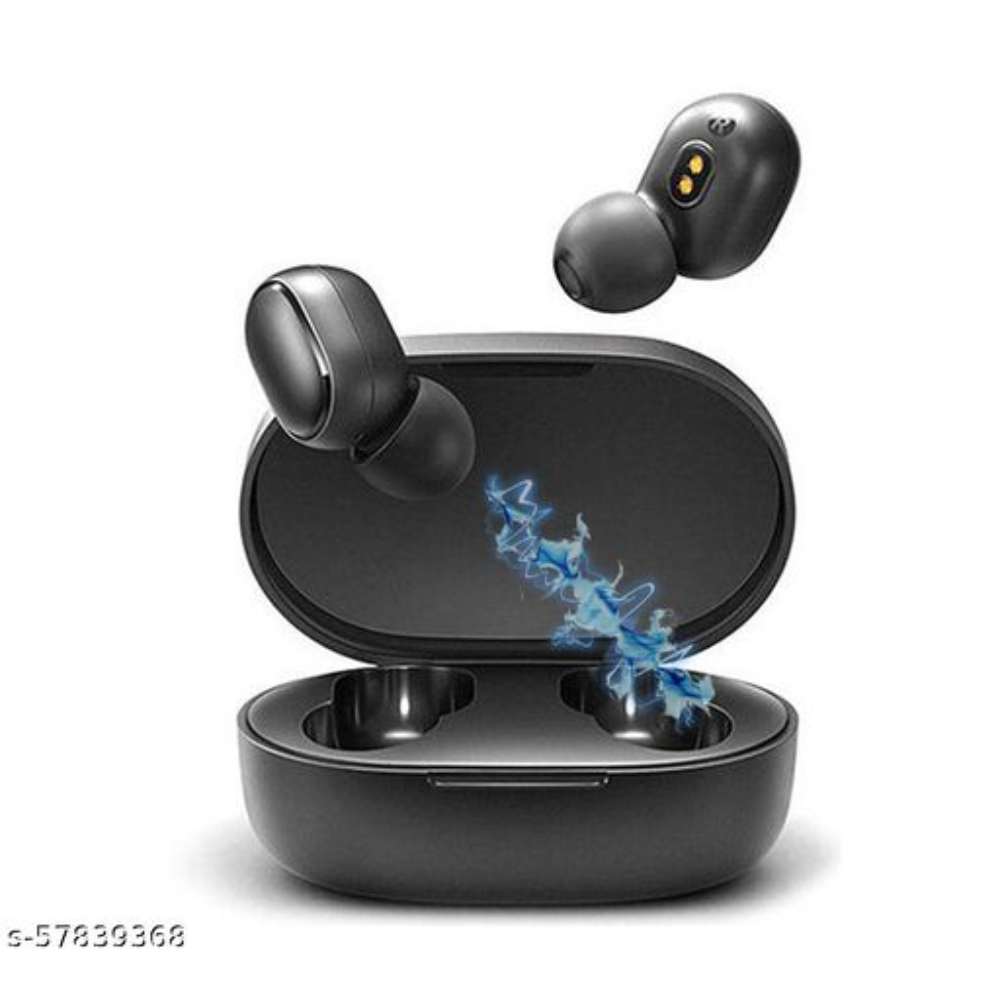 Bluetooth Headphones & Earphones