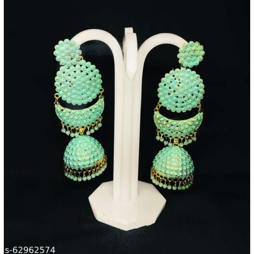 Ethnic Earring Set