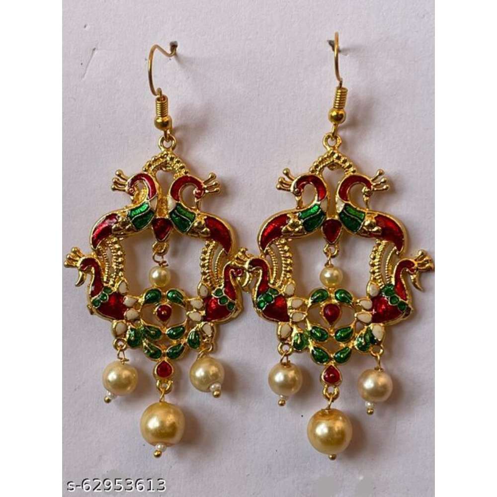 Ear ring