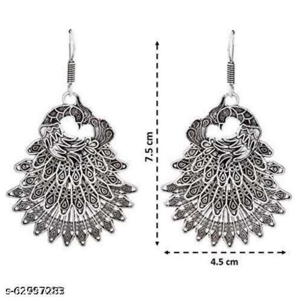 Fancy Earrings & Studs