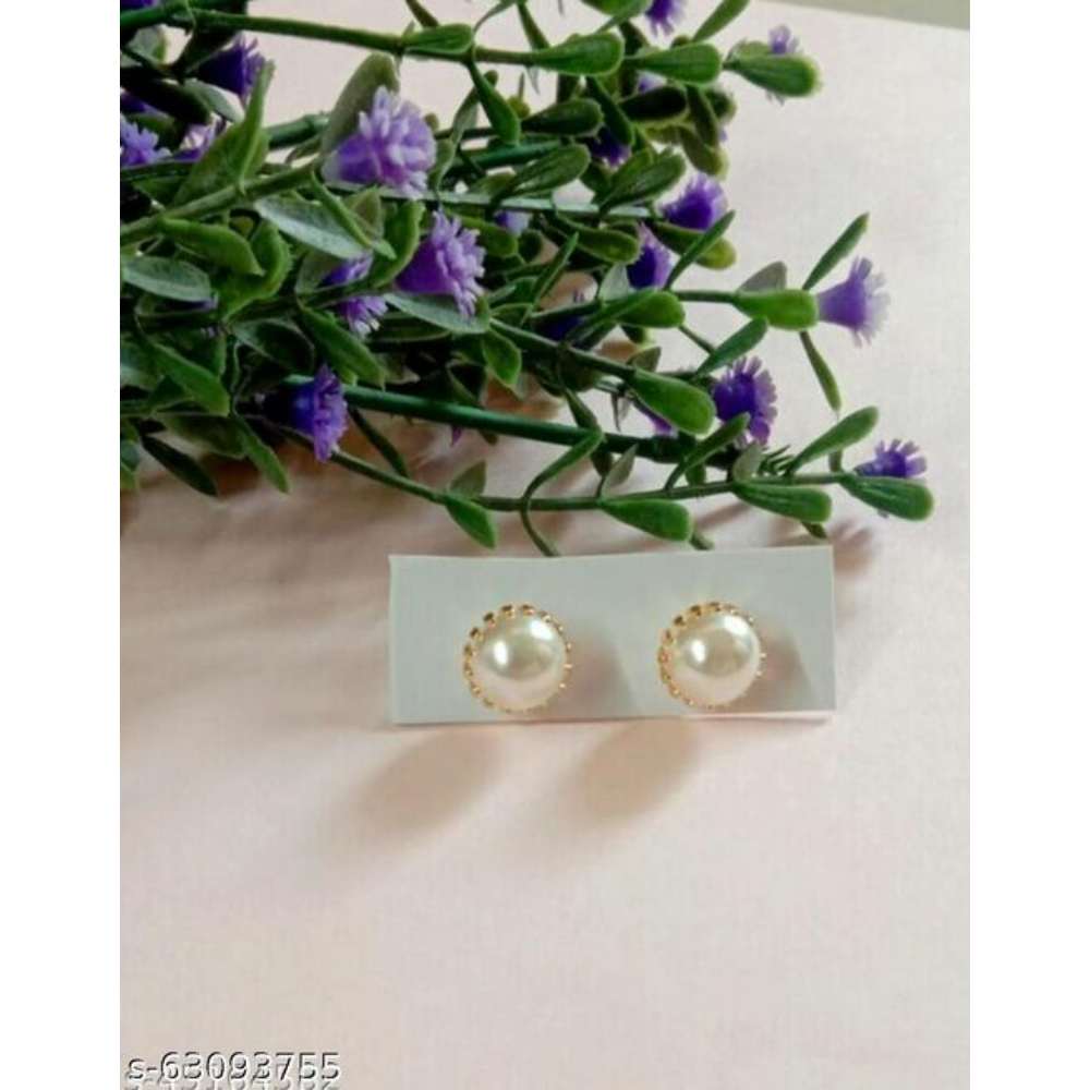 Fancy earing