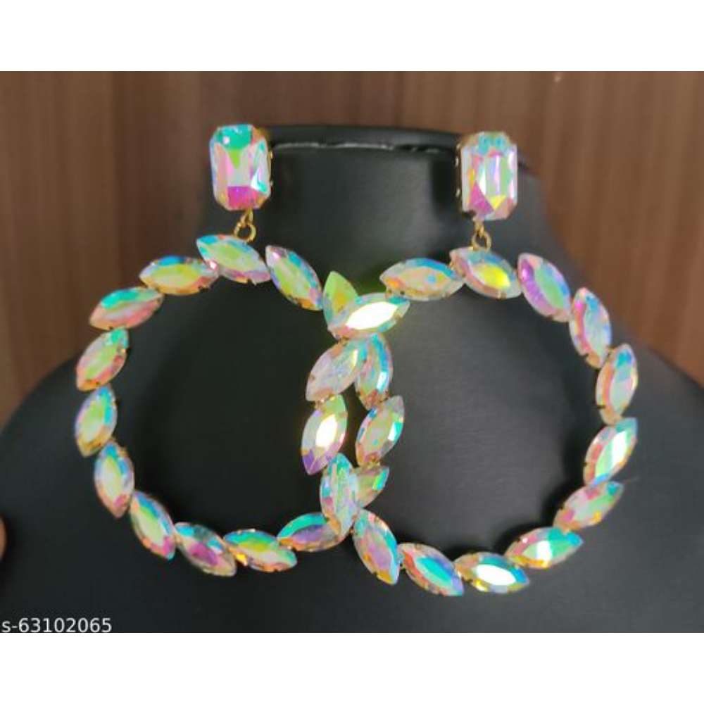 Western Earings