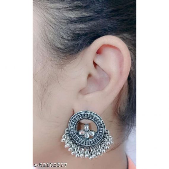 HKV New Combo Of Beautiful Earrings