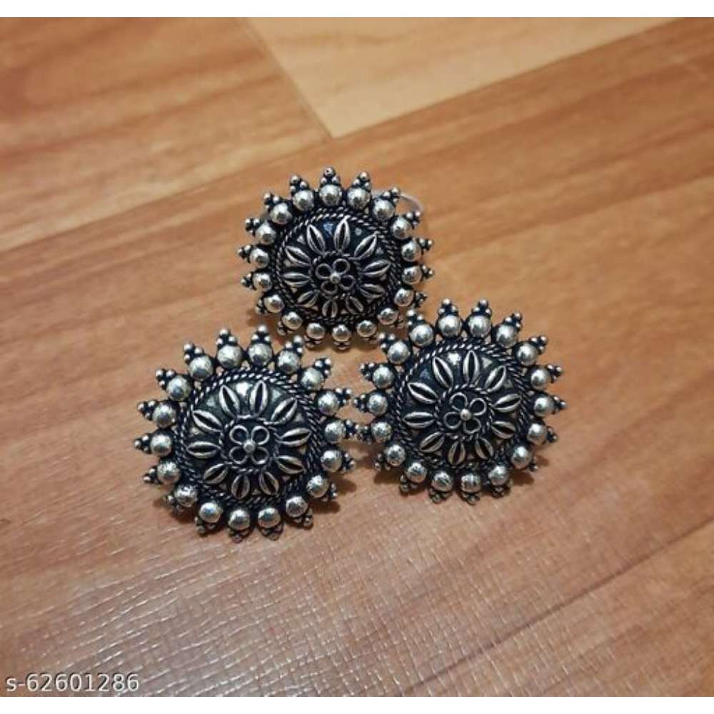 New Earrings & Studs