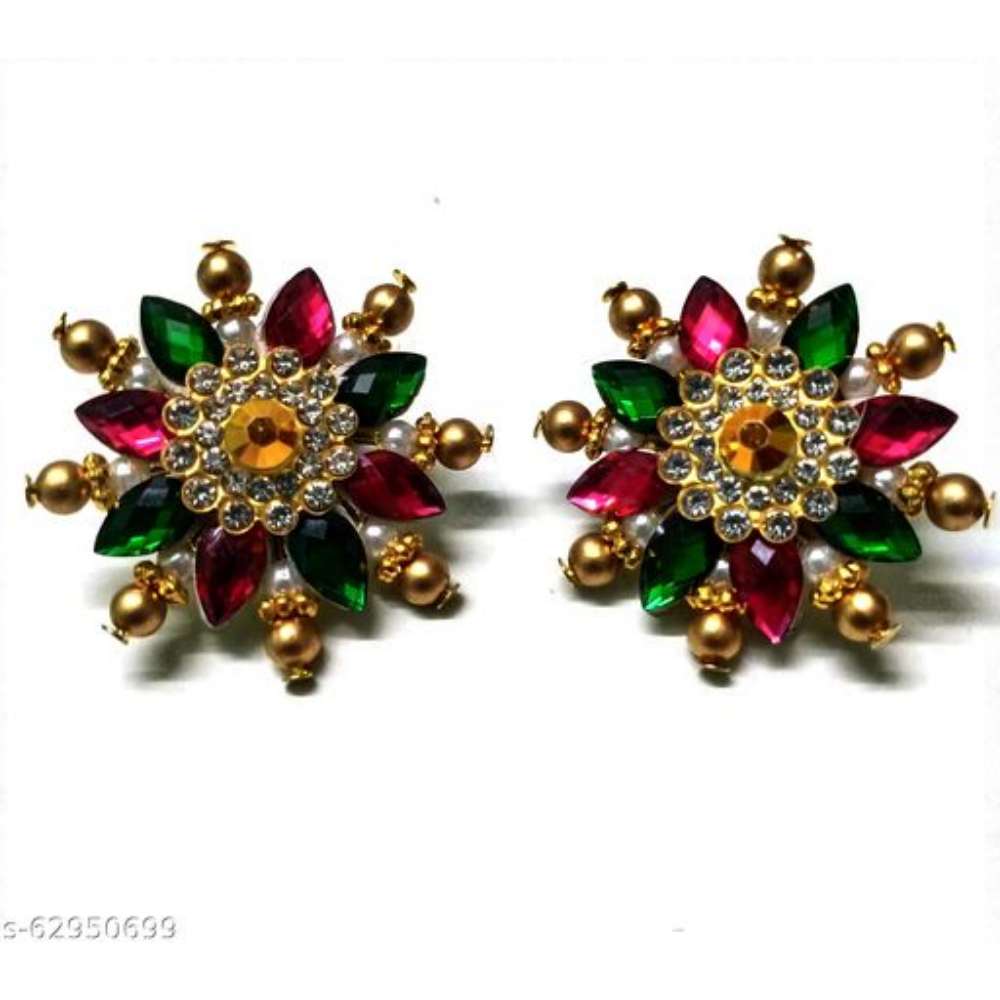 Kavyajeni Studs