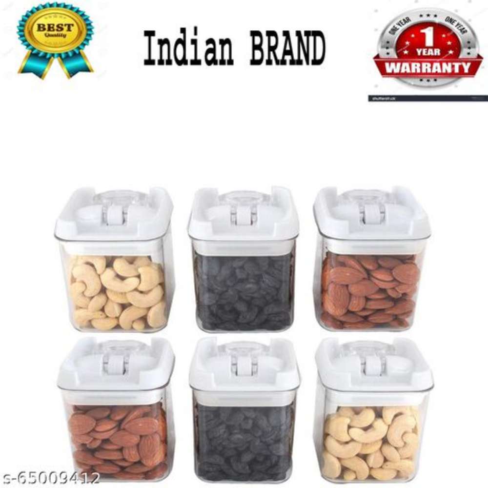 Dry Fruit Box(6 Pis box)