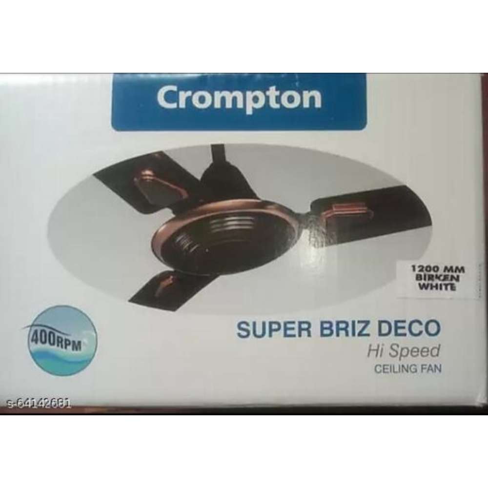 Ceiling fan