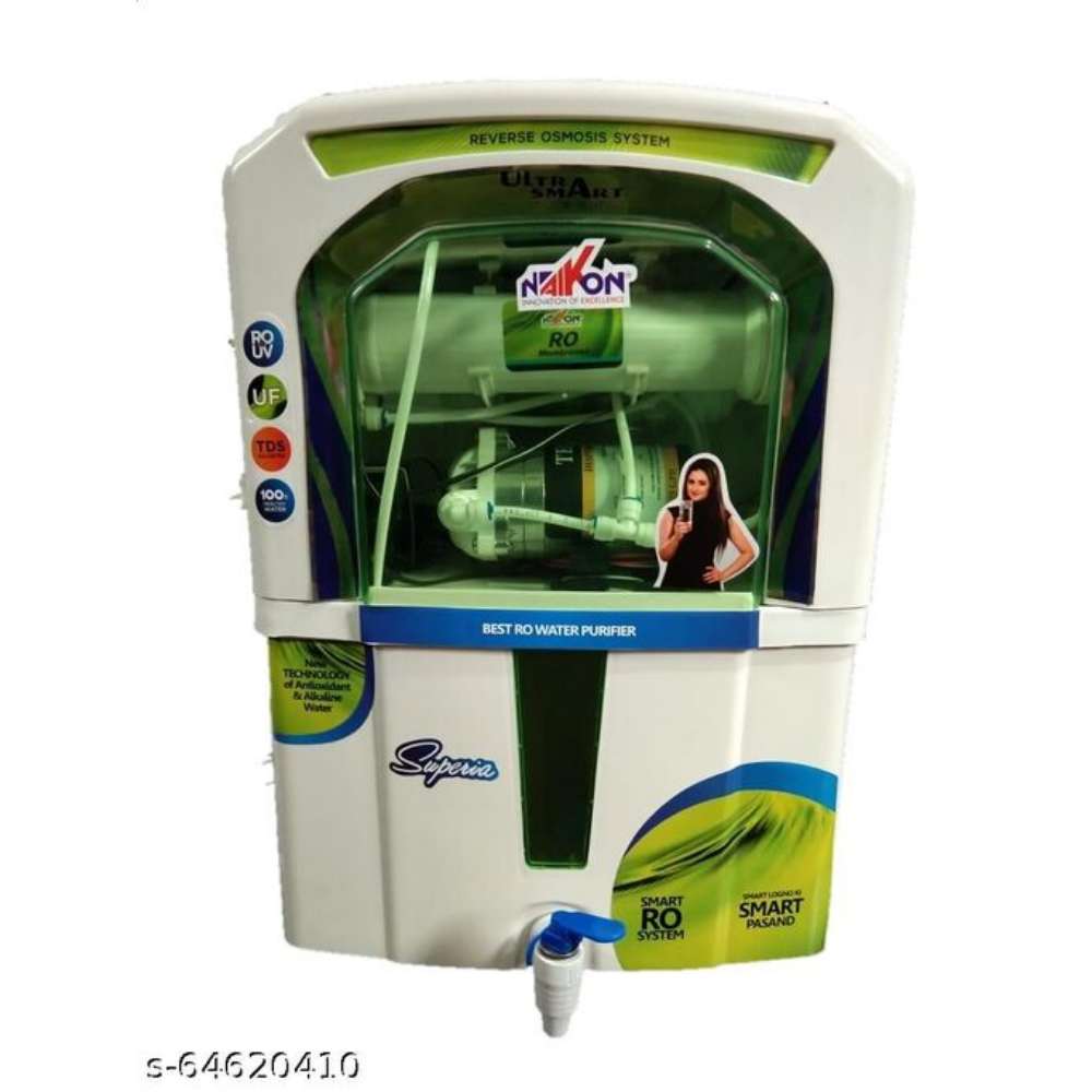 NAIKON BEST RO WATER PURIFIER