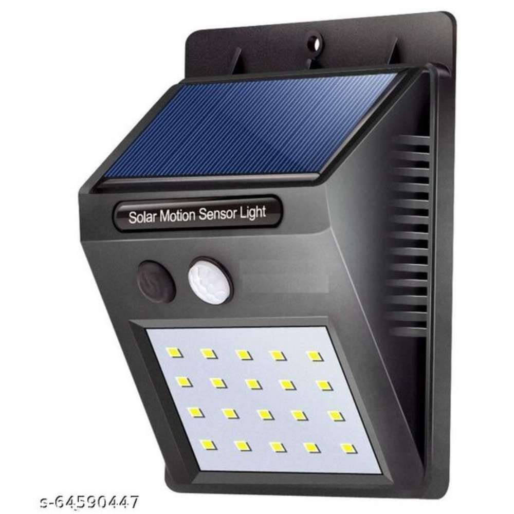 Outdoor Light