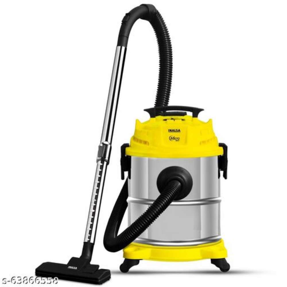 ULTRA WD 17 Vacuum Cleaner