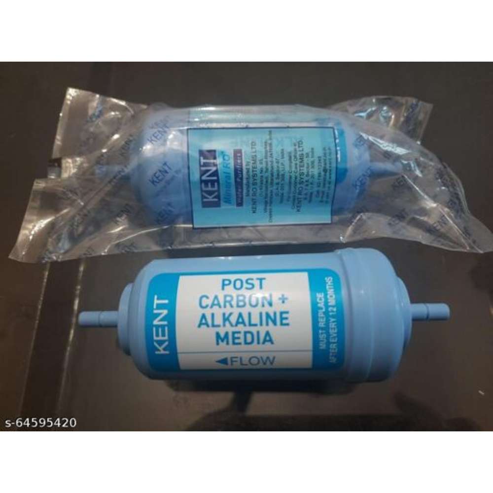 kent alkaline Water Purifier Accessories