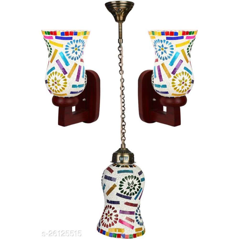 Latest Bulbs & Fixtures