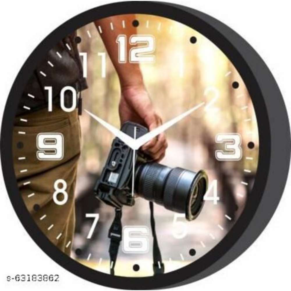 Designer Wall Clock