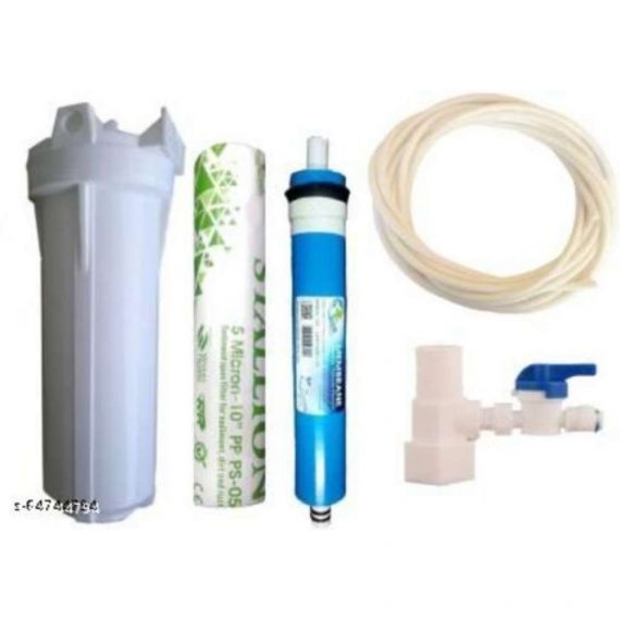Aqua Fresh NYC Model 15L RO + UV + UF + TDS Controller Water Purifier