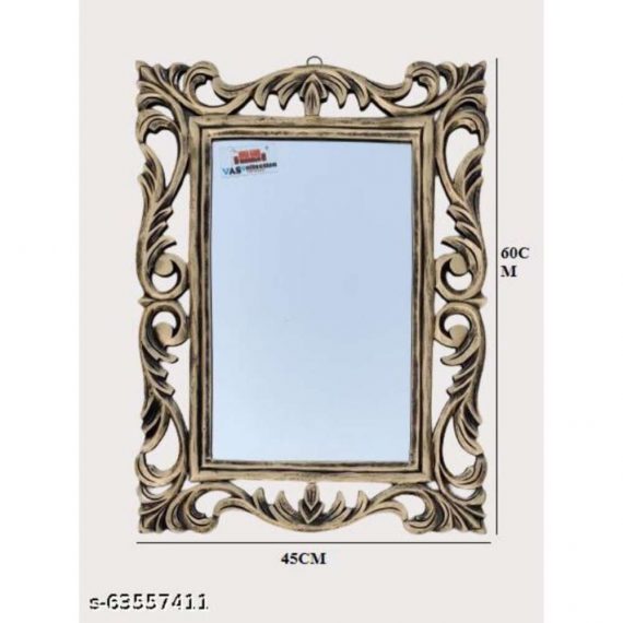 Wall Mirror