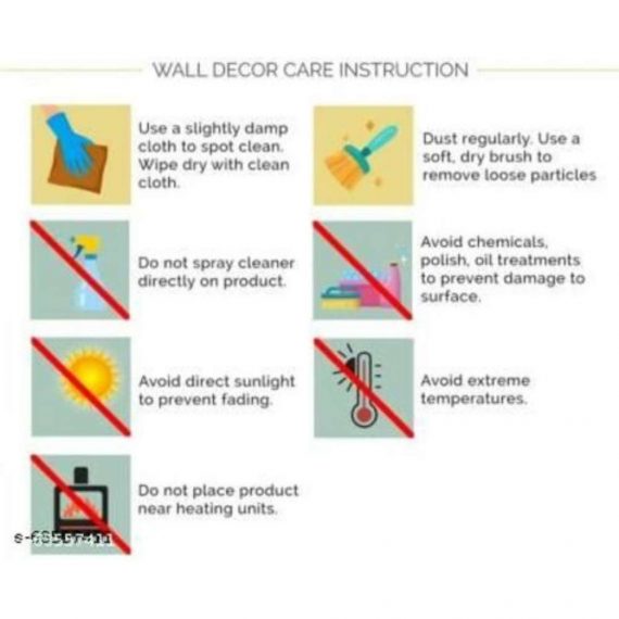 Wall Mirror