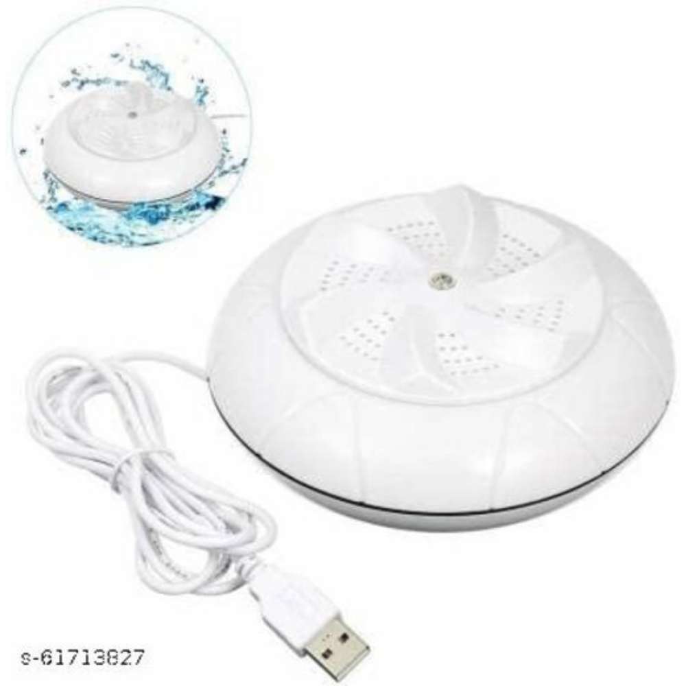 Mini Washing Machine Turbine Washing Machine