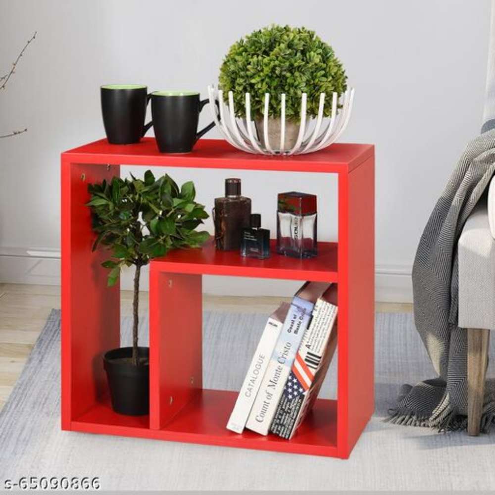wall shelves