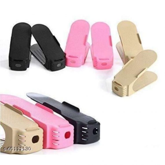Shoe Collector Rack Holder (Pack of 2)