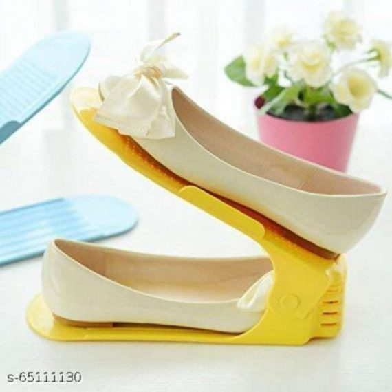 Shoe Collector Rack Holder (Pack of 2)