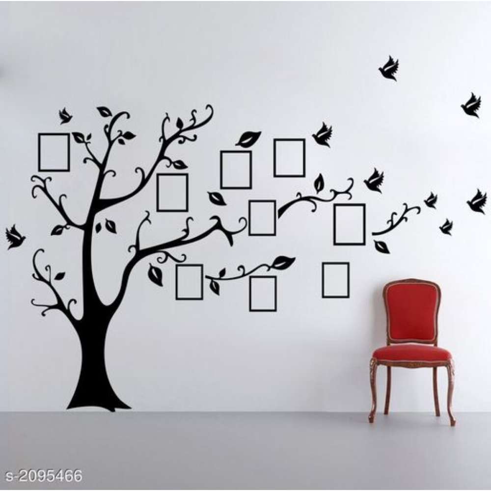 Trendy Designer Vinyl Wall Sticker