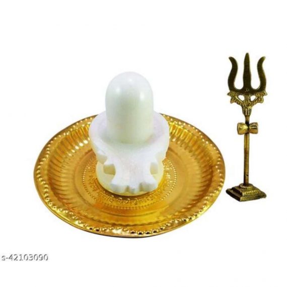 Voguish Idols & Figurines