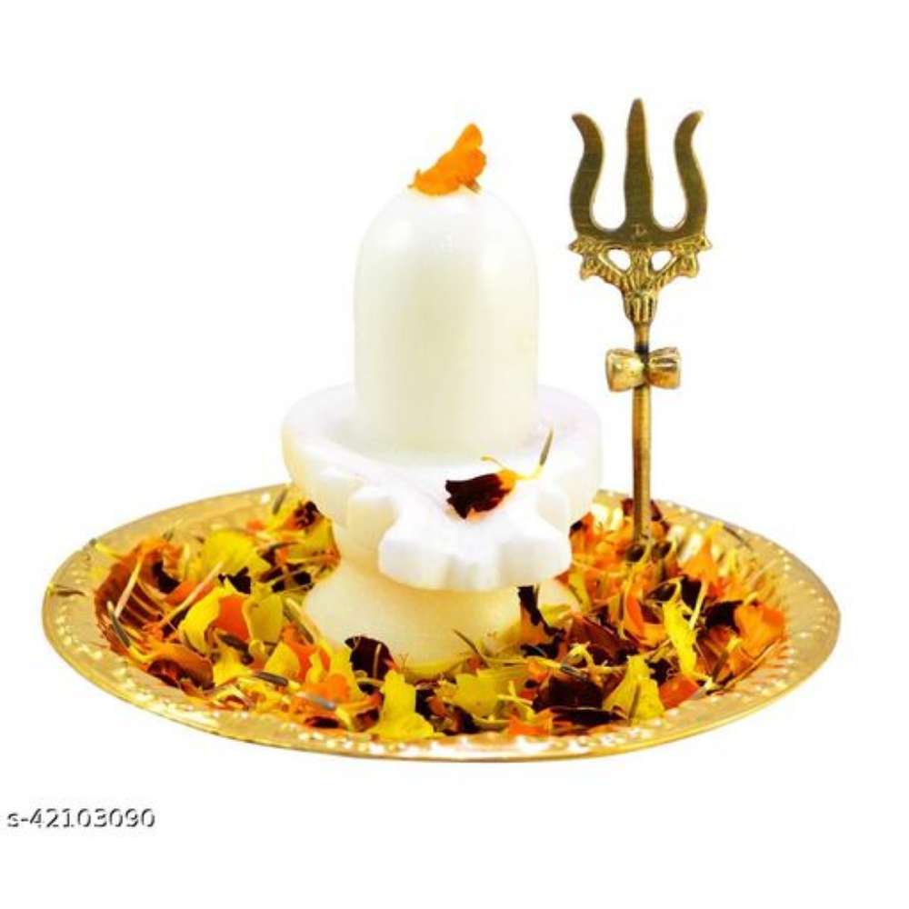 Voguish Idols & Figurines