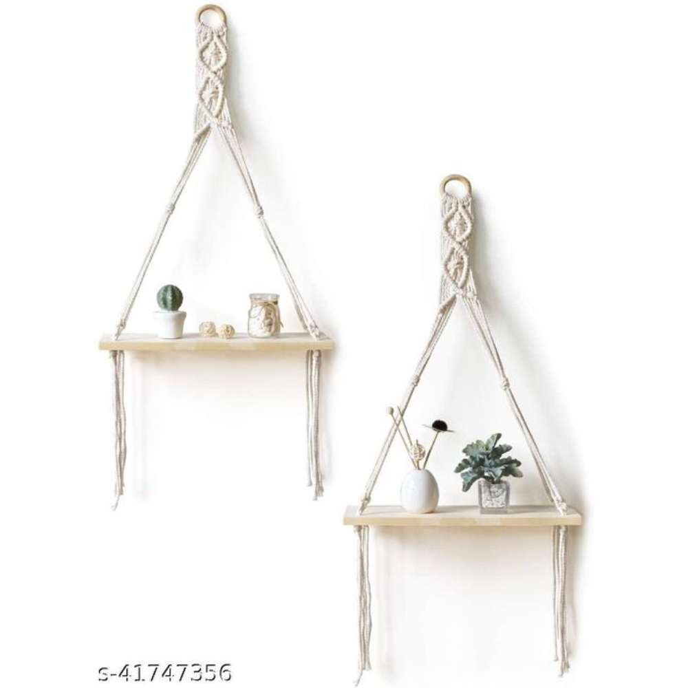 Classy Wall Decor & Hangings