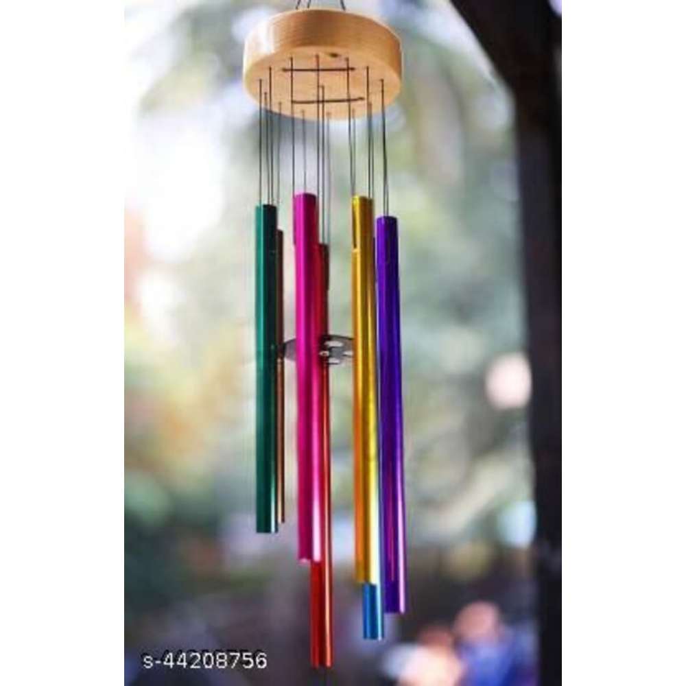 New Wind Chimes