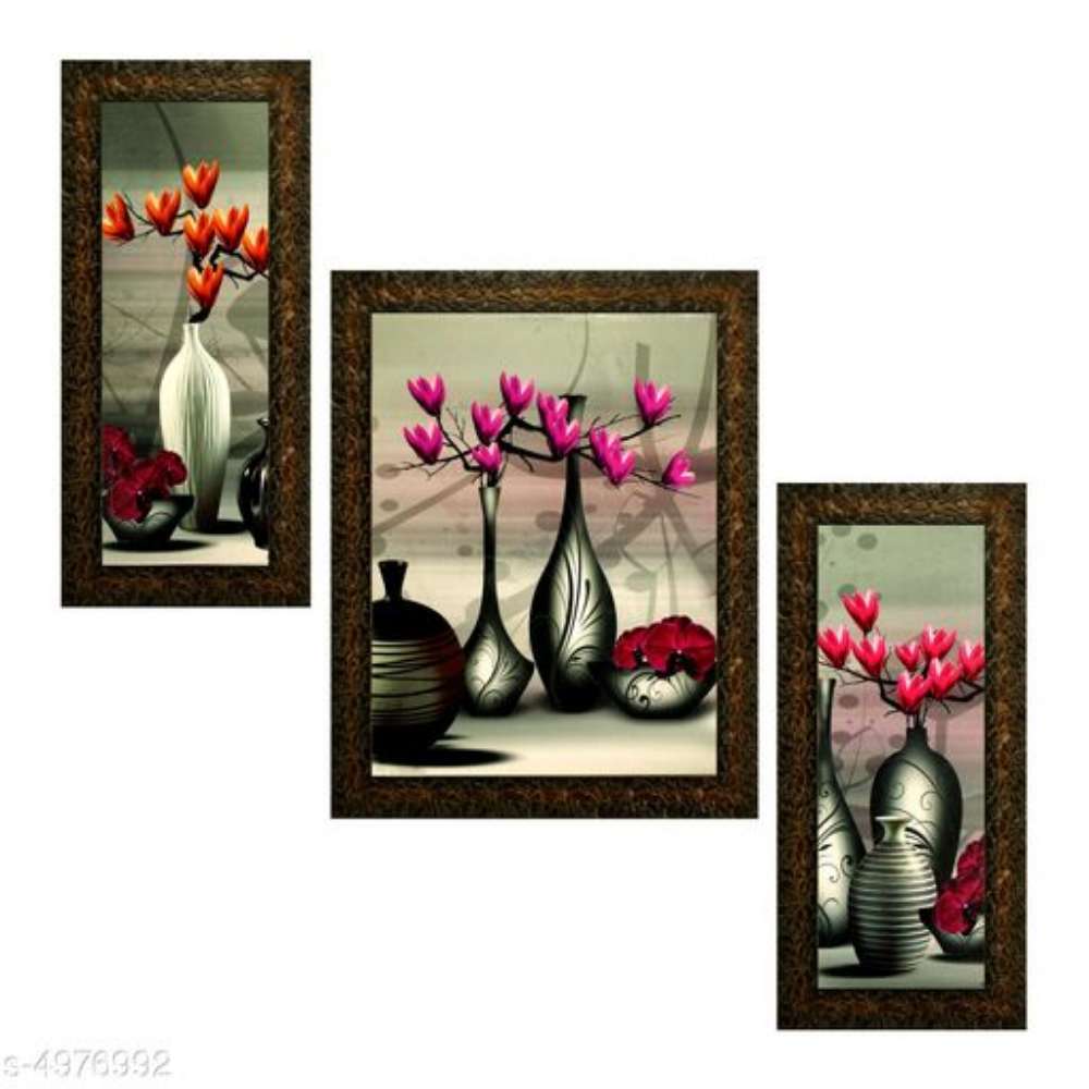 Alluring Decorative Wall Paintings