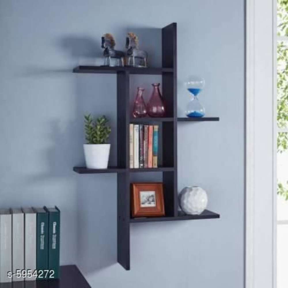 Beautiful Decorative Wall Shelves