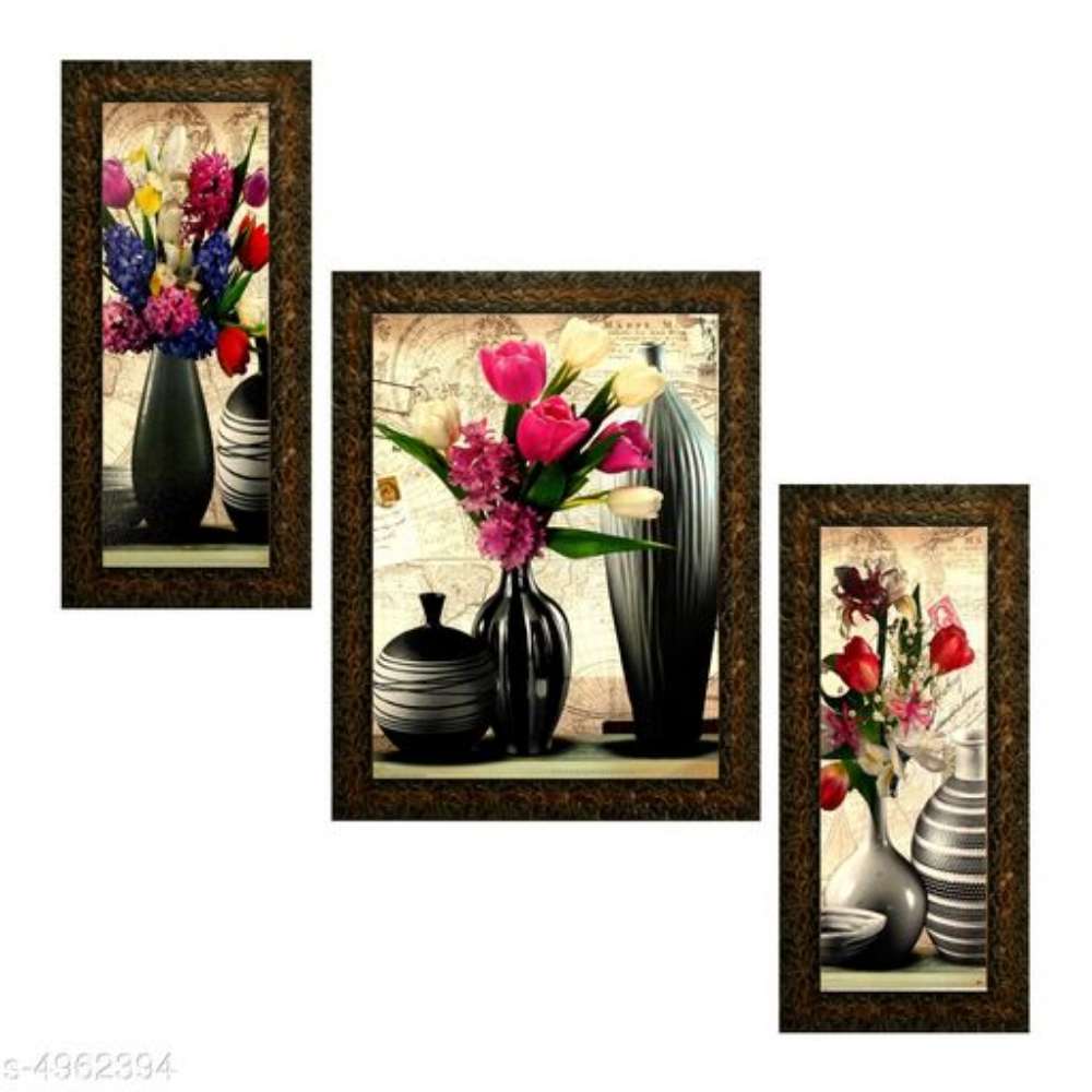 Alluring Decorative Wall Paintings