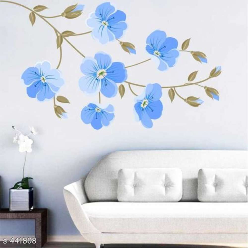 Fancy Vinyl Wall Sticker