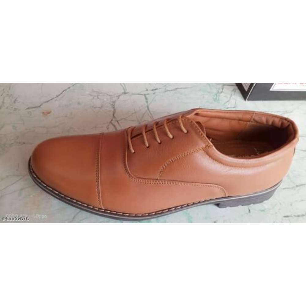 Men Formal Shoes