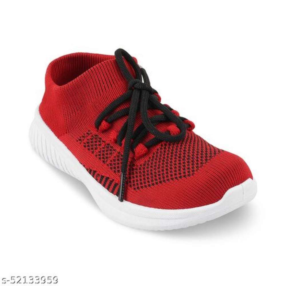 Attractive Classy Kids Boys Sports Shoes