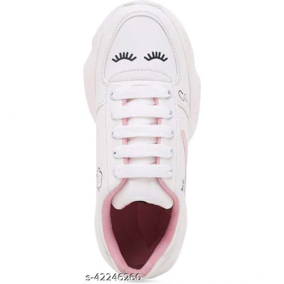 HAVASU Casual Shoes For Girls