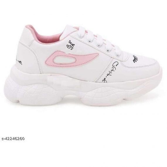 HAVASU Casual Shoes For Girls